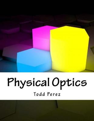 Book cover for Physical Optics