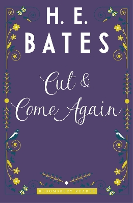 Book cover for Cut and Come Again