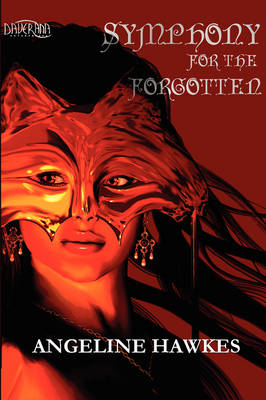 Book cover for Symphony for the Forgotten