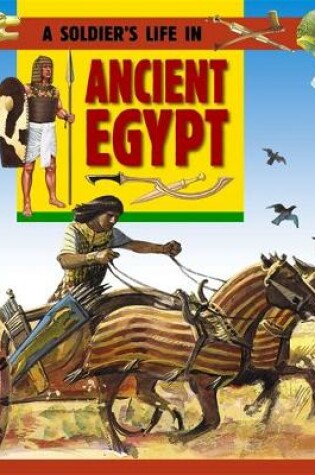 Cover of Ancient Egypt