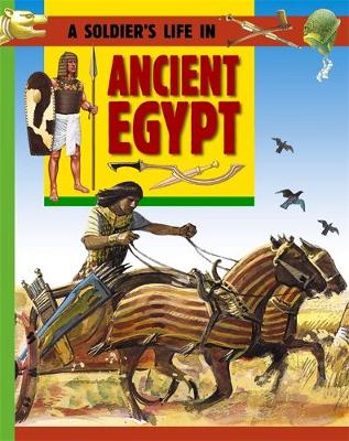 Cover of Ancient Egypt