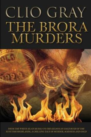 Cover of The Brora Murders