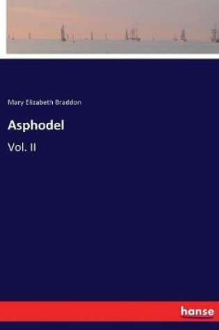 Cover of Asphodel