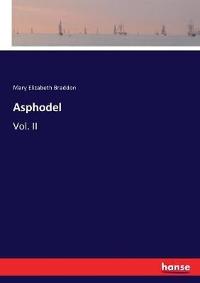 Book cover for Asphodel