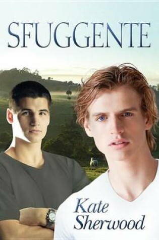 Cover of Sfuggente