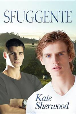 Book cover for Sfuggente