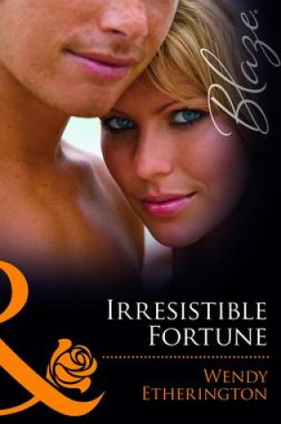 Cover of Irresistible Fortune