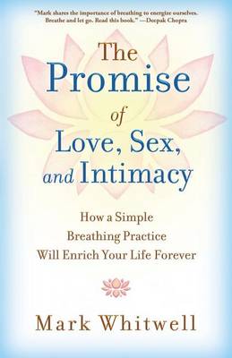 Cover of The Promise of Love, Sex, and Intimacy