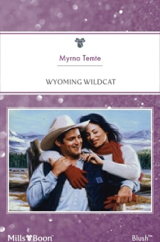 Cover of Wyoming Wildcat
