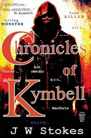 Cover of Chronicles of Kymbell
