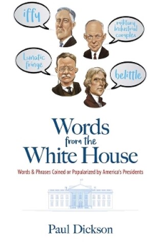 Cover of Words From the White House