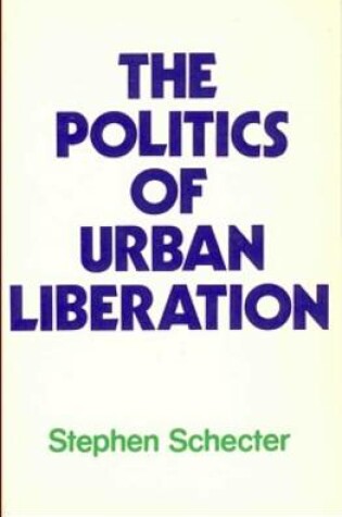 Cover of Political Urban Liberation