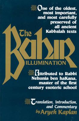 Book cover for The Bahir