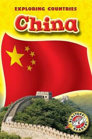 Cover of China