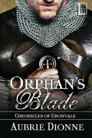 Cover of Orphan's Blade