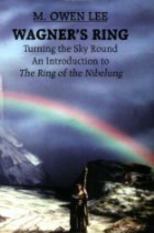 Cover of Wagner's "Ring"