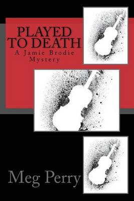 Cover of Played to Death