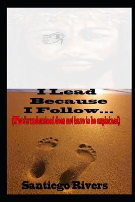 Book cover for I Lead Because I Follow