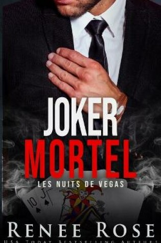 Cover of Joker mortel