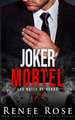 Cover of Joker mortel
