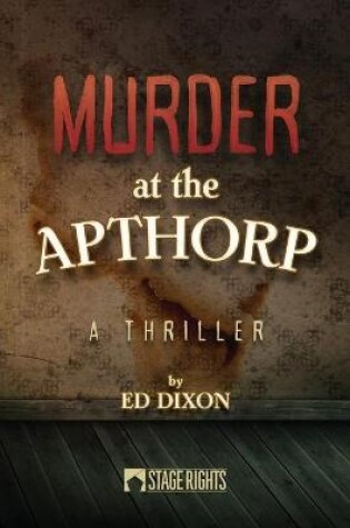 Cover of Murder at the Apthorp