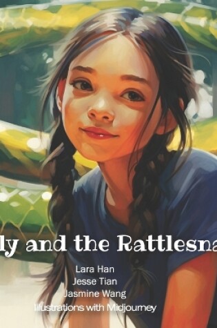 Cover of Jolly and the Rattlesnake