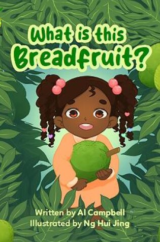 Cover of What is this Breadfruit?