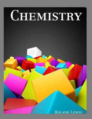 Book cover for Chemistry