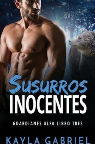 Cover of Susurros inocentes