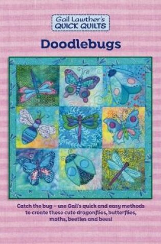 Cover of Doodlebugs