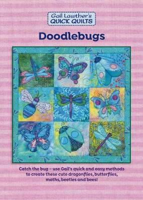 Book cover for Doodlebugs