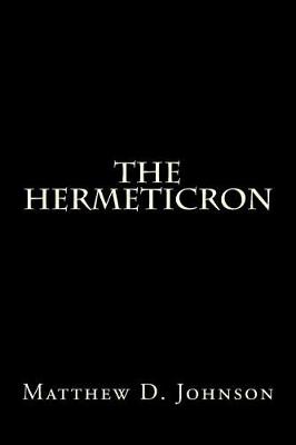 Book cover for The Hermeticron