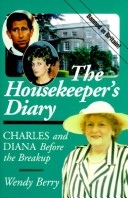 Book cover for The Housekeeper's Diary