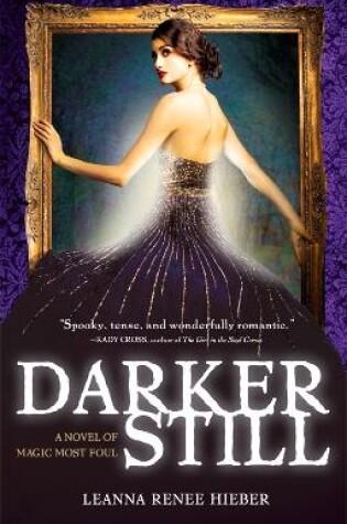 Cover of Darker Still