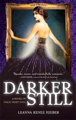 Book cover for Darker Still