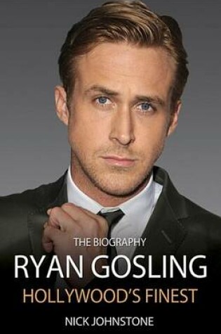 Cover of Ryan Gosling