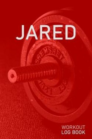 Cover of Jared