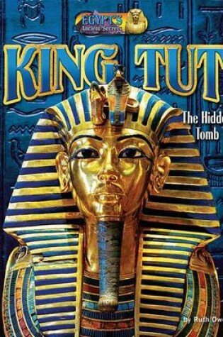 Cover of King Tut