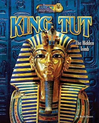 Cover of King Tut