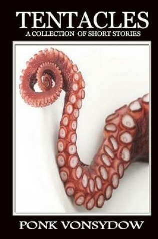 Cover of Tentacles