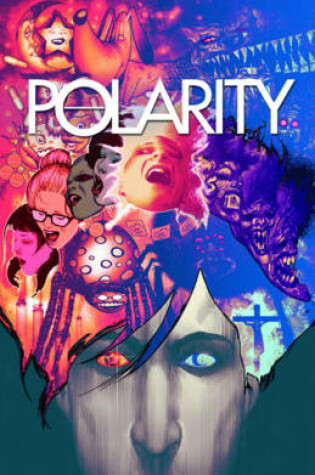 Cover of Polarity