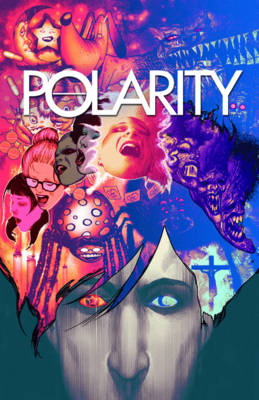 Book cover for Polarity