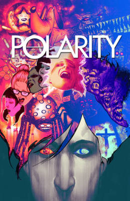 Polarity by Max Bemis