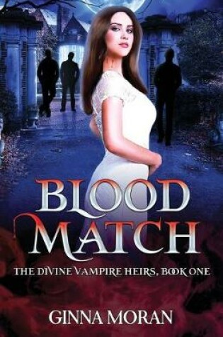 Cover of Blood Match