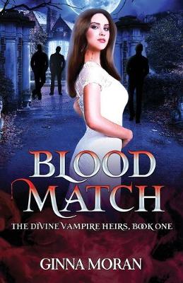 Cover of Blood Match