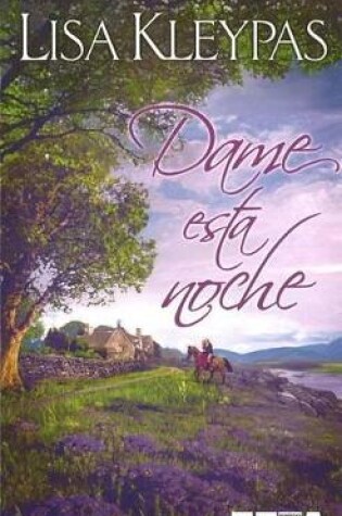 Cover of Dame Esta Noche