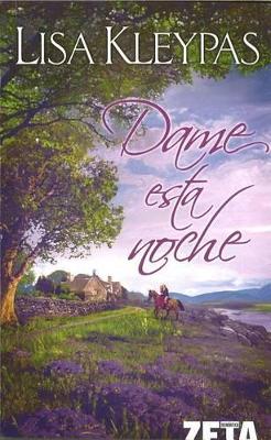 Cover of Dame Esta Noche