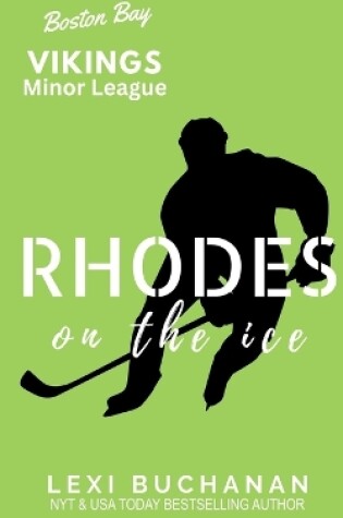 Cover of Rhodes