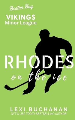 Book cover for Rhodes