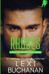 Book cover for Rhodes